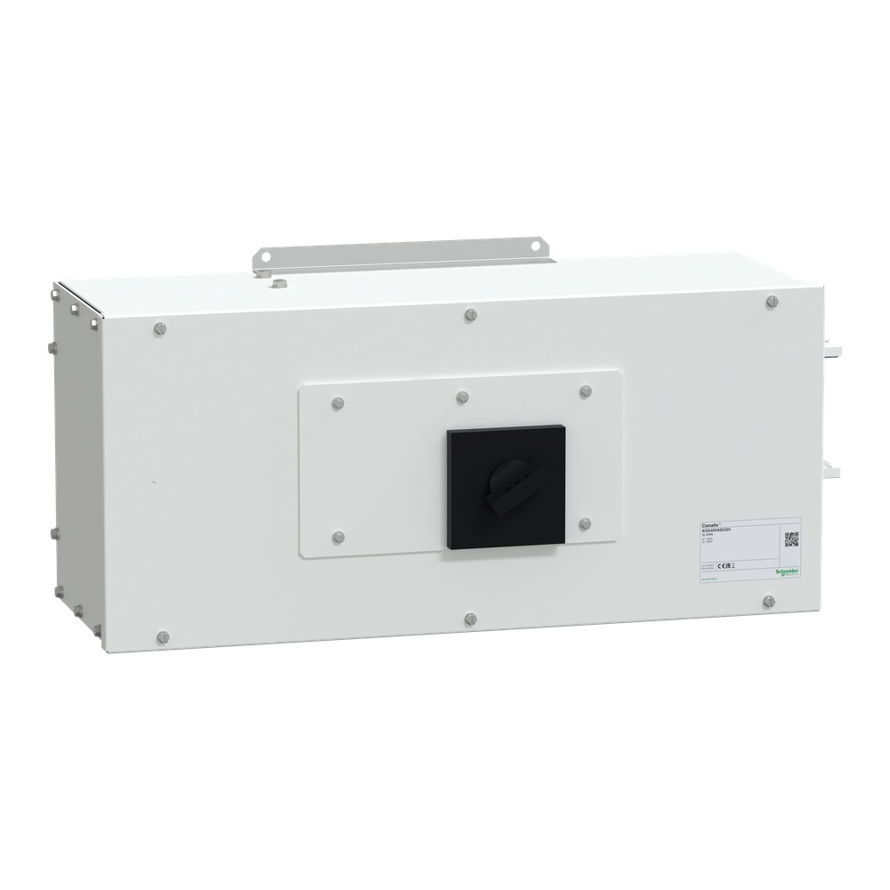 Schneider Electric Endeinspeisekasten KSA400ABGD5