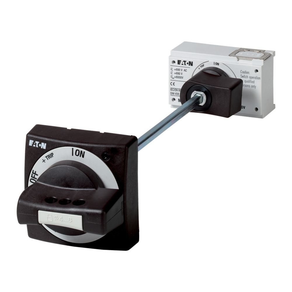 Eaton Hauptschalterbausatz 179642 Typ NZM1-XHB-DA-OAG-VW