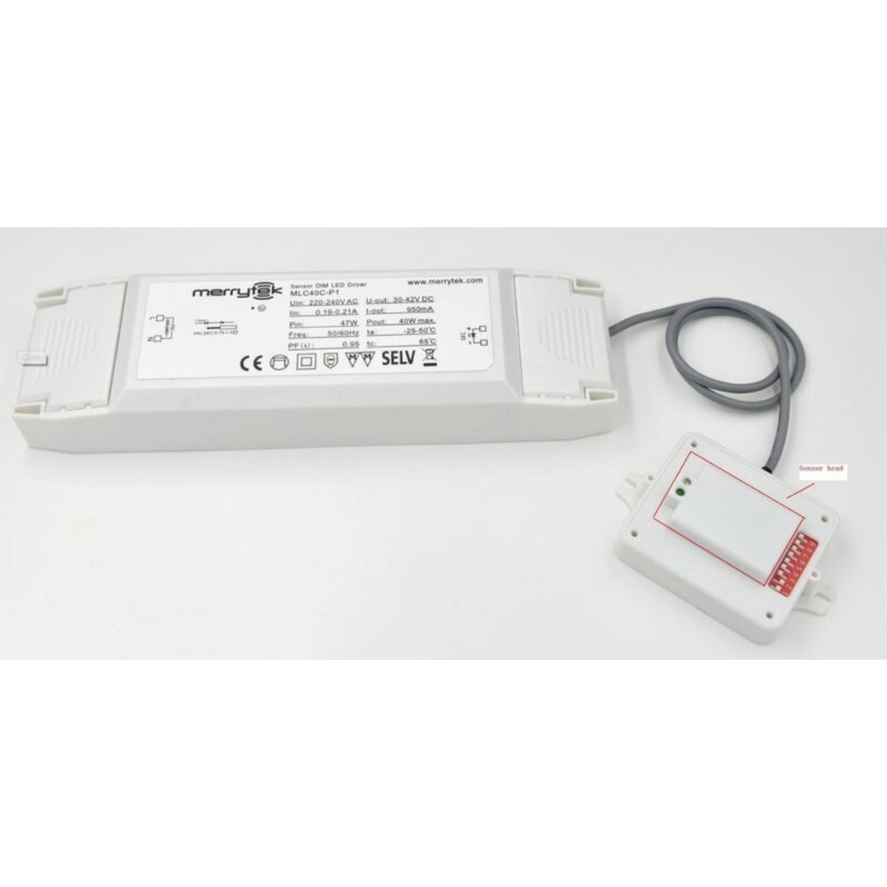 Dotlux LED Netzteil 4336