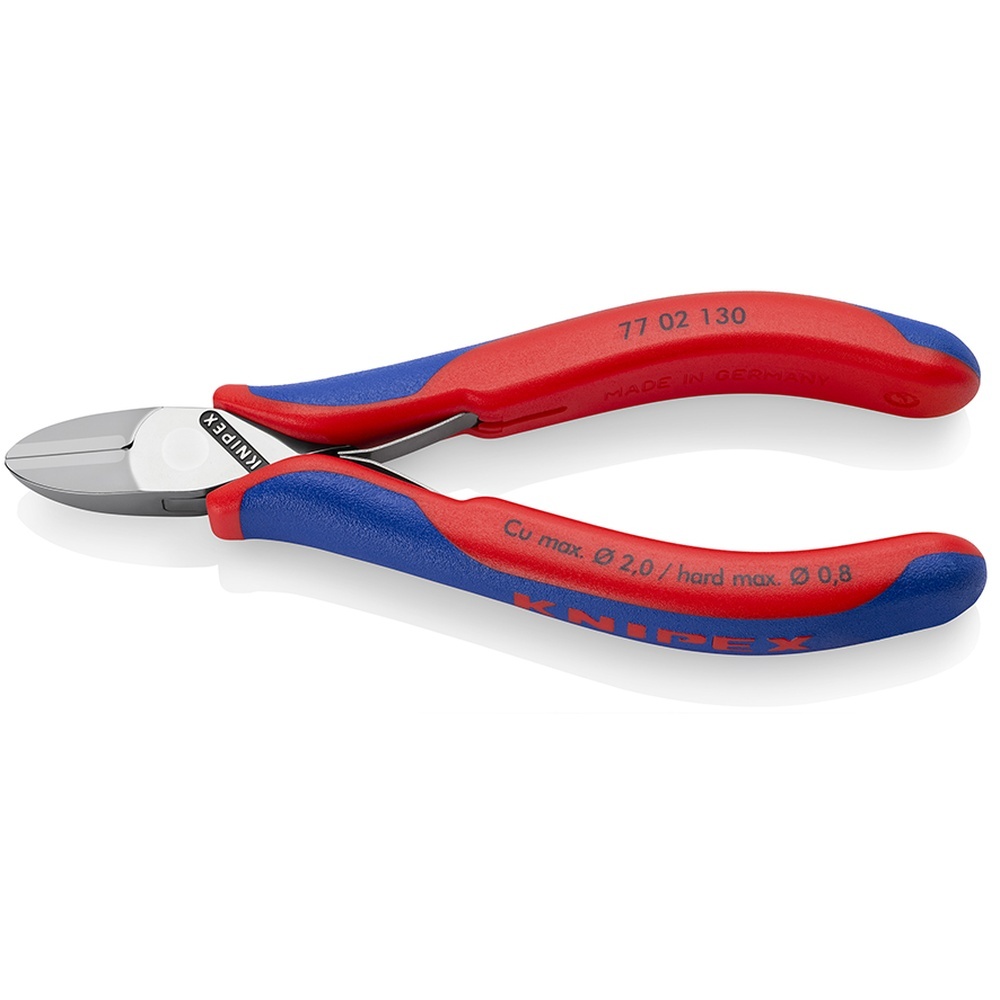 Knipex Seitenschneider 77 02 130