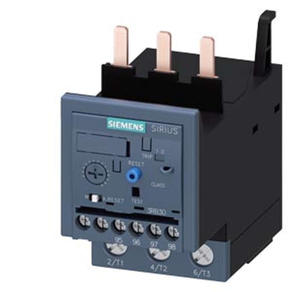 Siemens Überlastrelais 3RB3036-1UB0