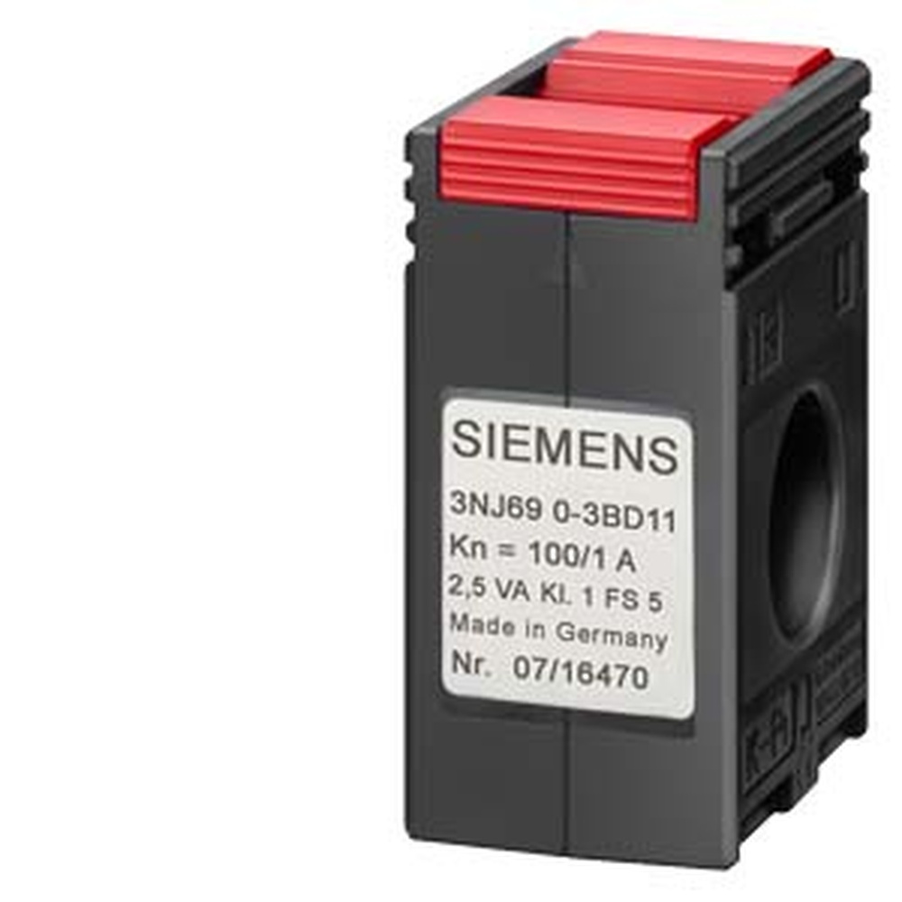Siemens Zubehör für Lasttrennschalter 3NJ6920-3BD13