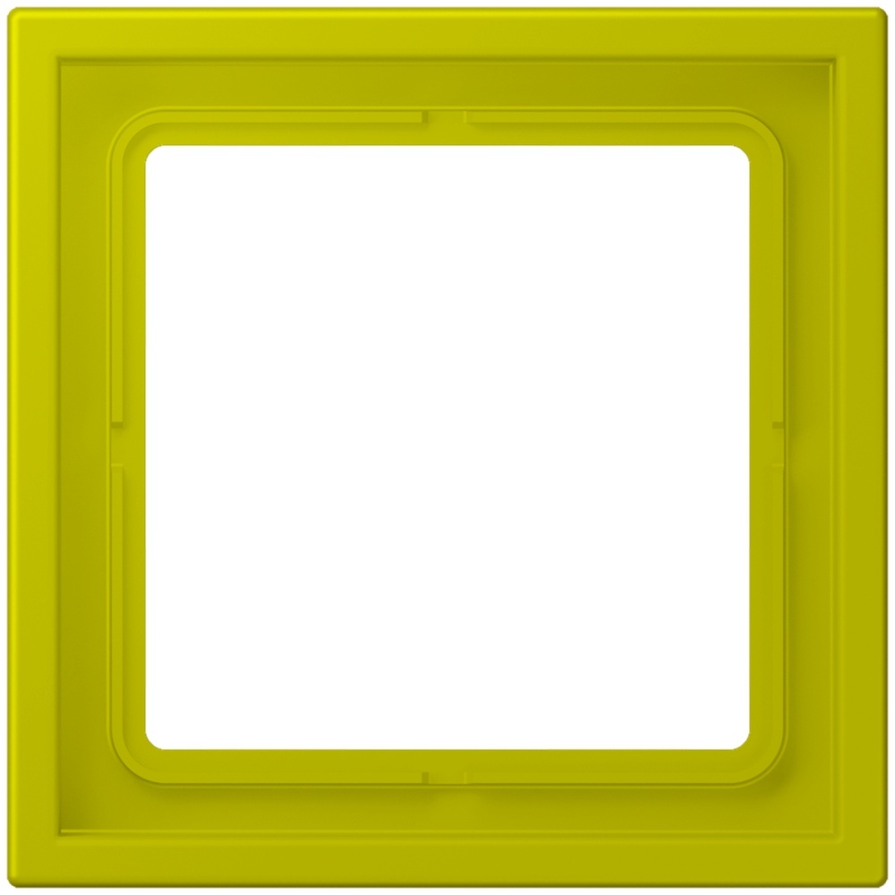 Jung Rahmen LCZ981BF249