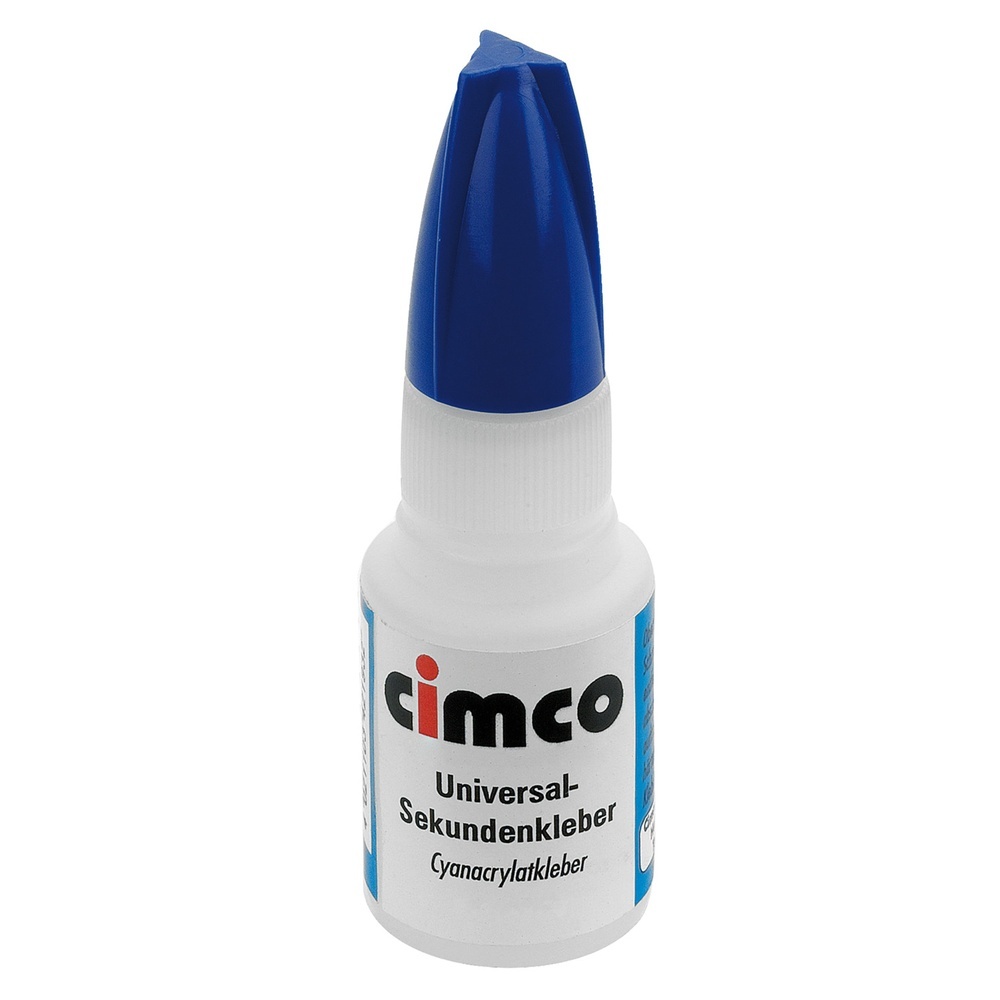 Cimco Minutenkleber 151210