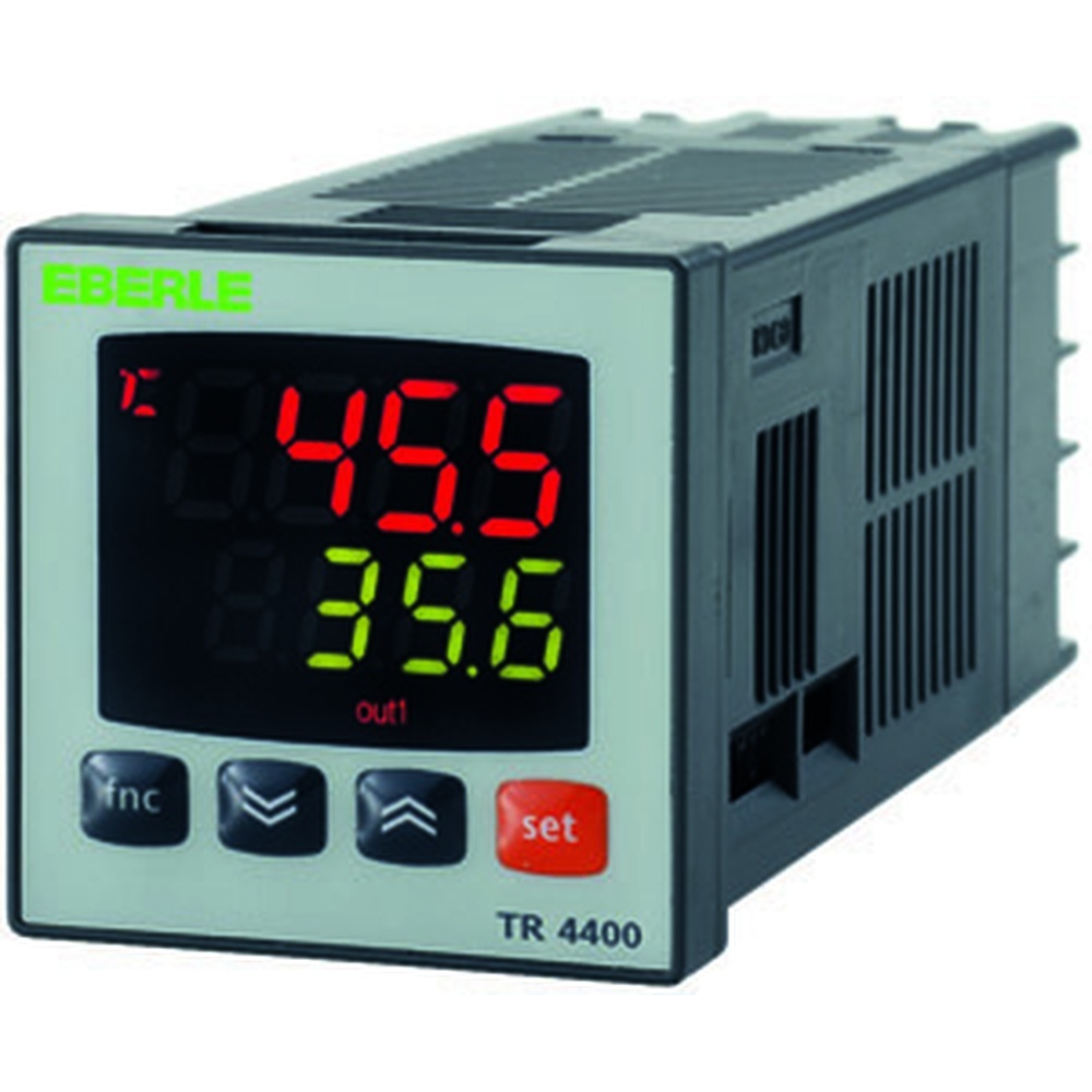 Eberle Temperaturregler TR 4400-004 Nr. 886030004820