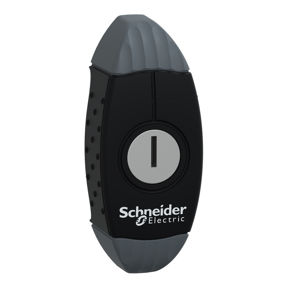 Schneider Electric Knebelgriff NSYAEDL1242S3D
