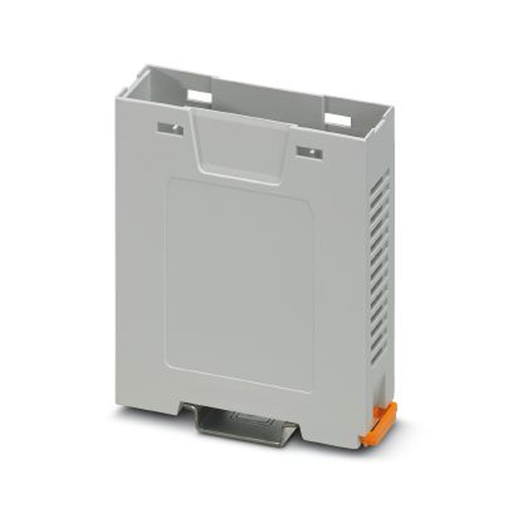 Phoenix Contact Gehäuseunterteil 2201248 Typ EH 22,5-B/ABS GY7035