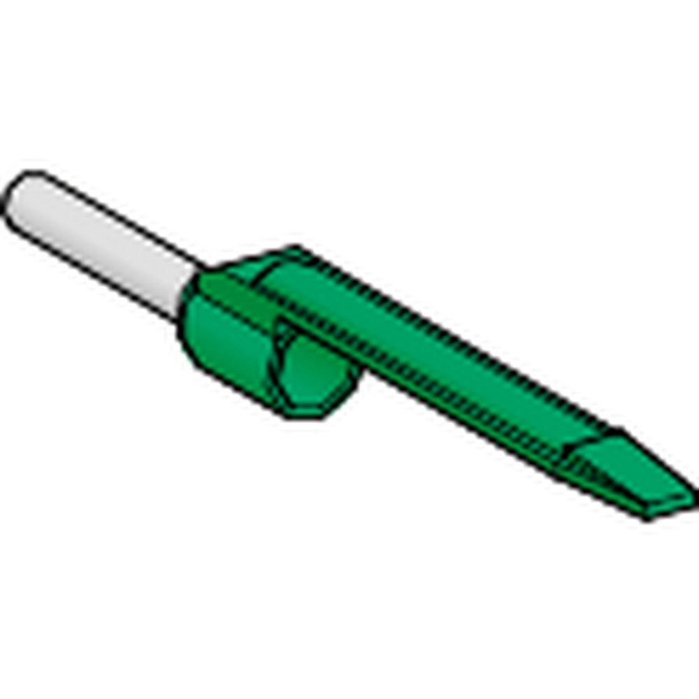 Schneider Electric Aderendhülse DZ5CA003
