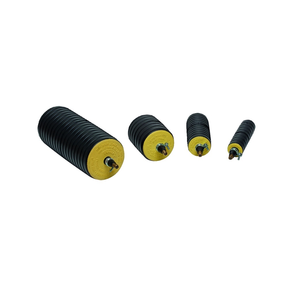 Haupa Absperrblase 3800-1/4