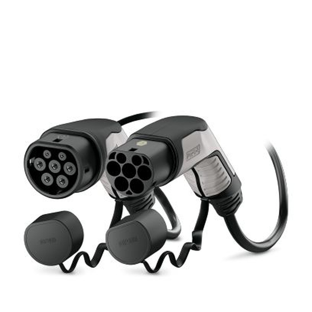 Phoenix Contact AC Ladekabel 1627692 Typ EV-T2G3PC-3AC32A-5,0M6,0ESBK01