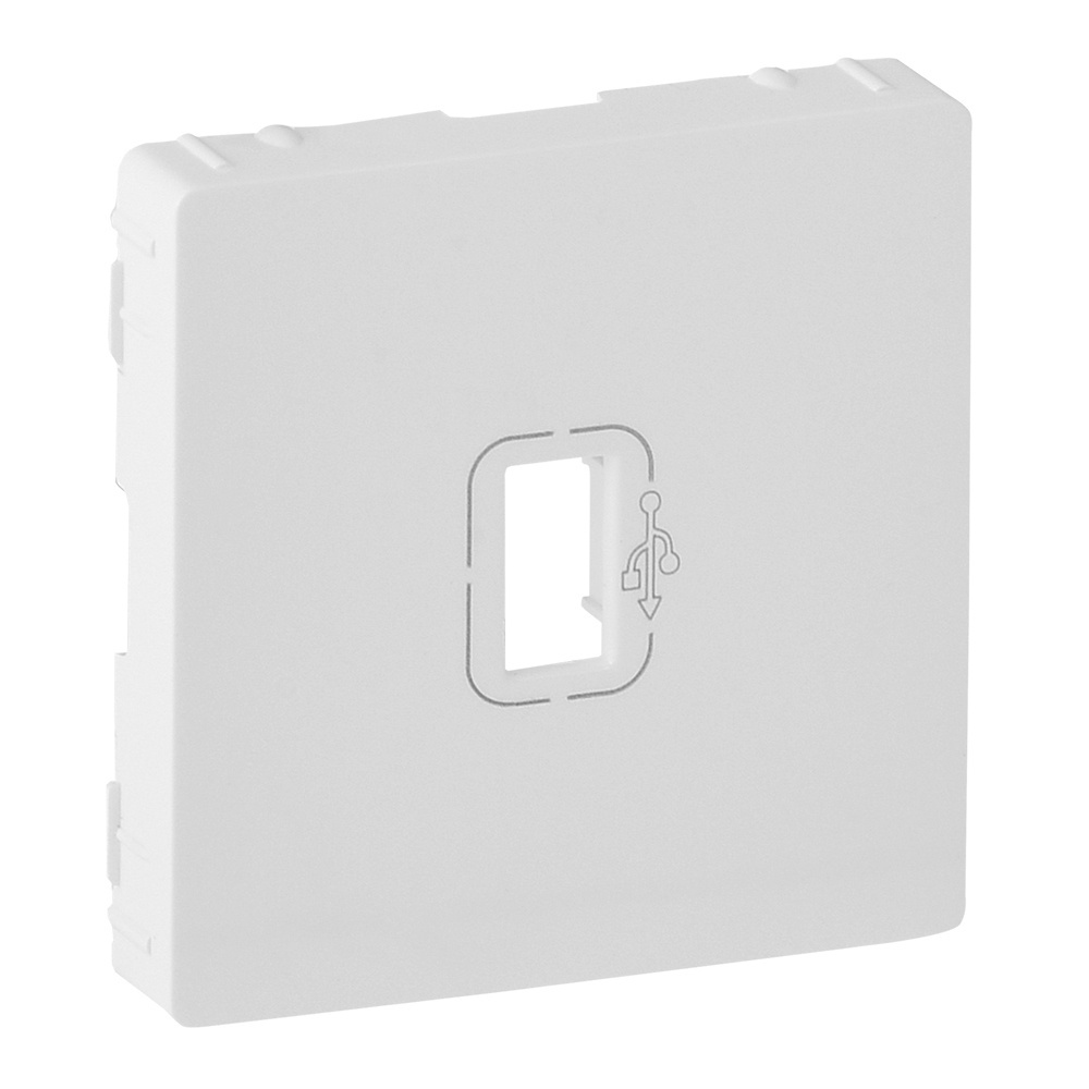 Legrand Abdeckung 754750