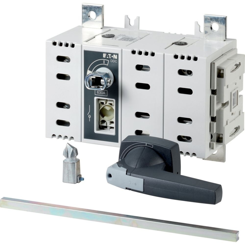 Eaton Lasttrennschalter 6098945 Typ DDC-400/2/M4/P-G