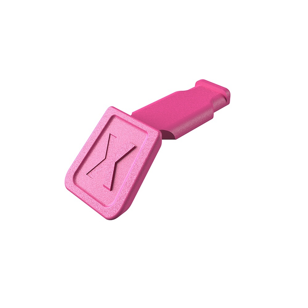 Knipex ColorCode Clips 00 61 10 CM