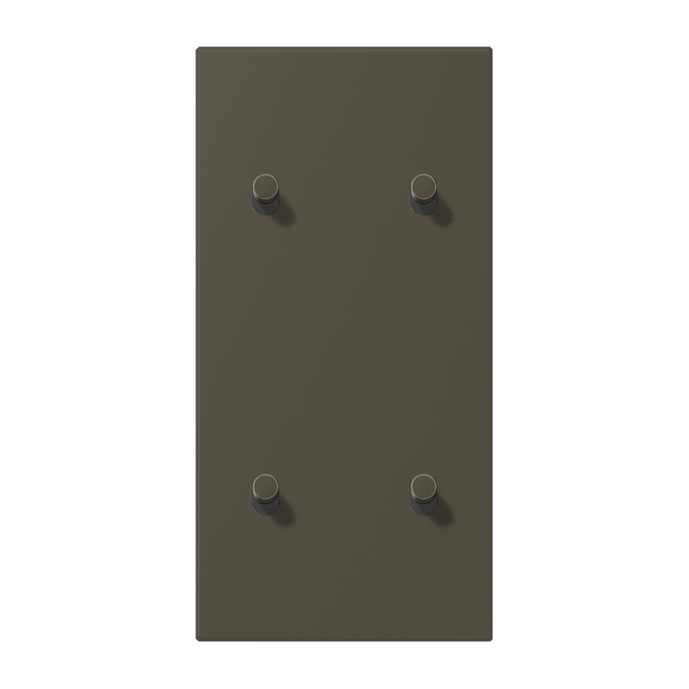 Jung Abdeckung LC12-25R0241