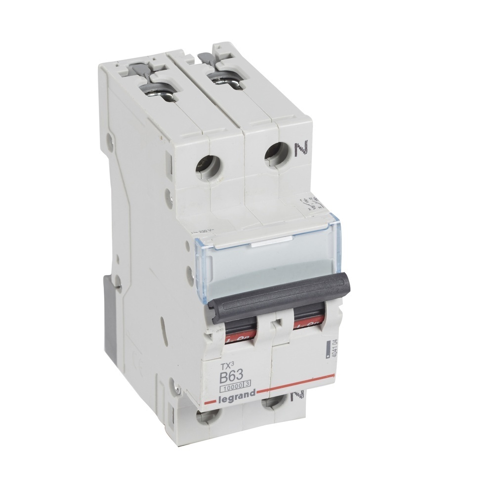 Legrand Leitungsschutzschalter 404104