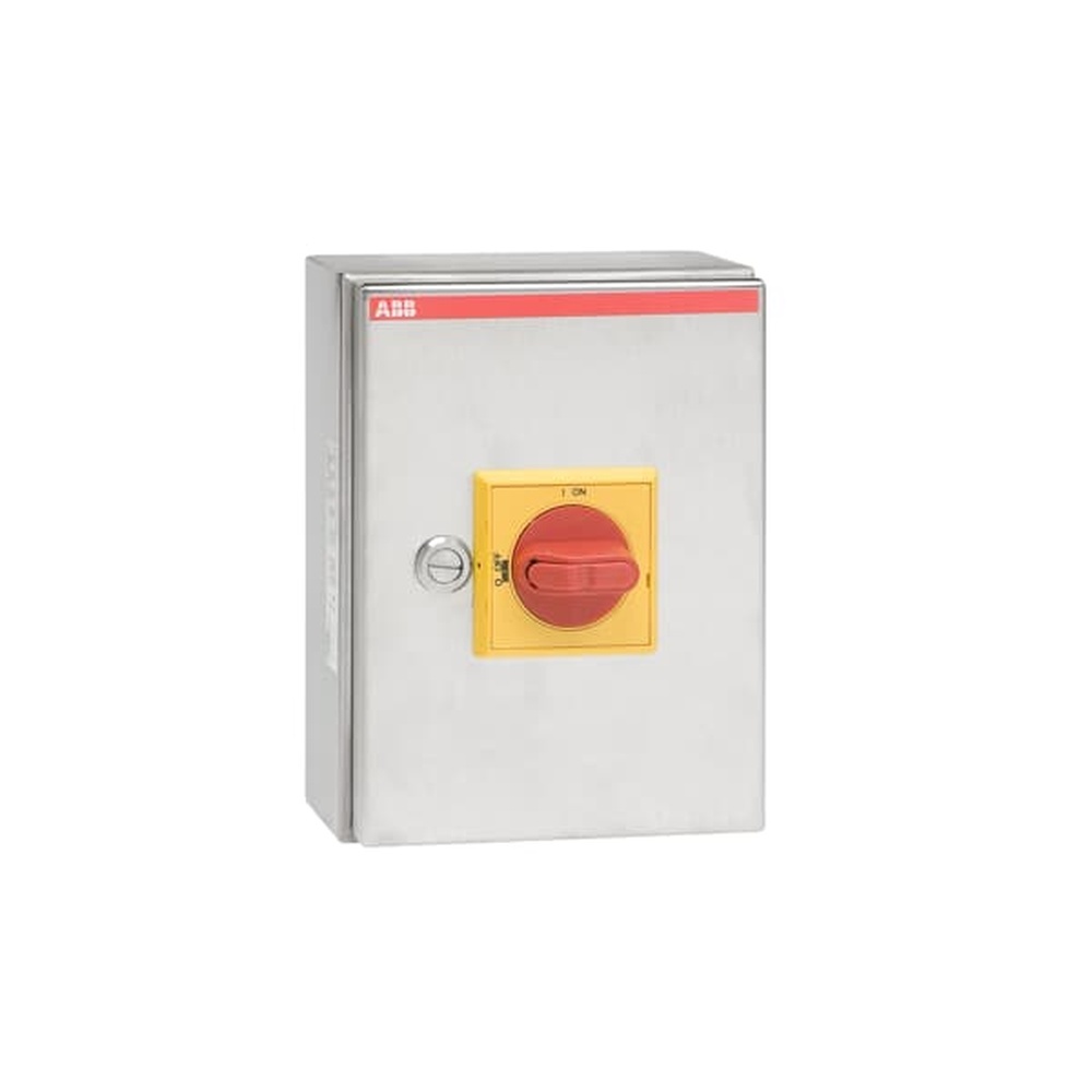 ABB Lasttrennschalter 1SCA022745R8080 Typ OTR63A4B