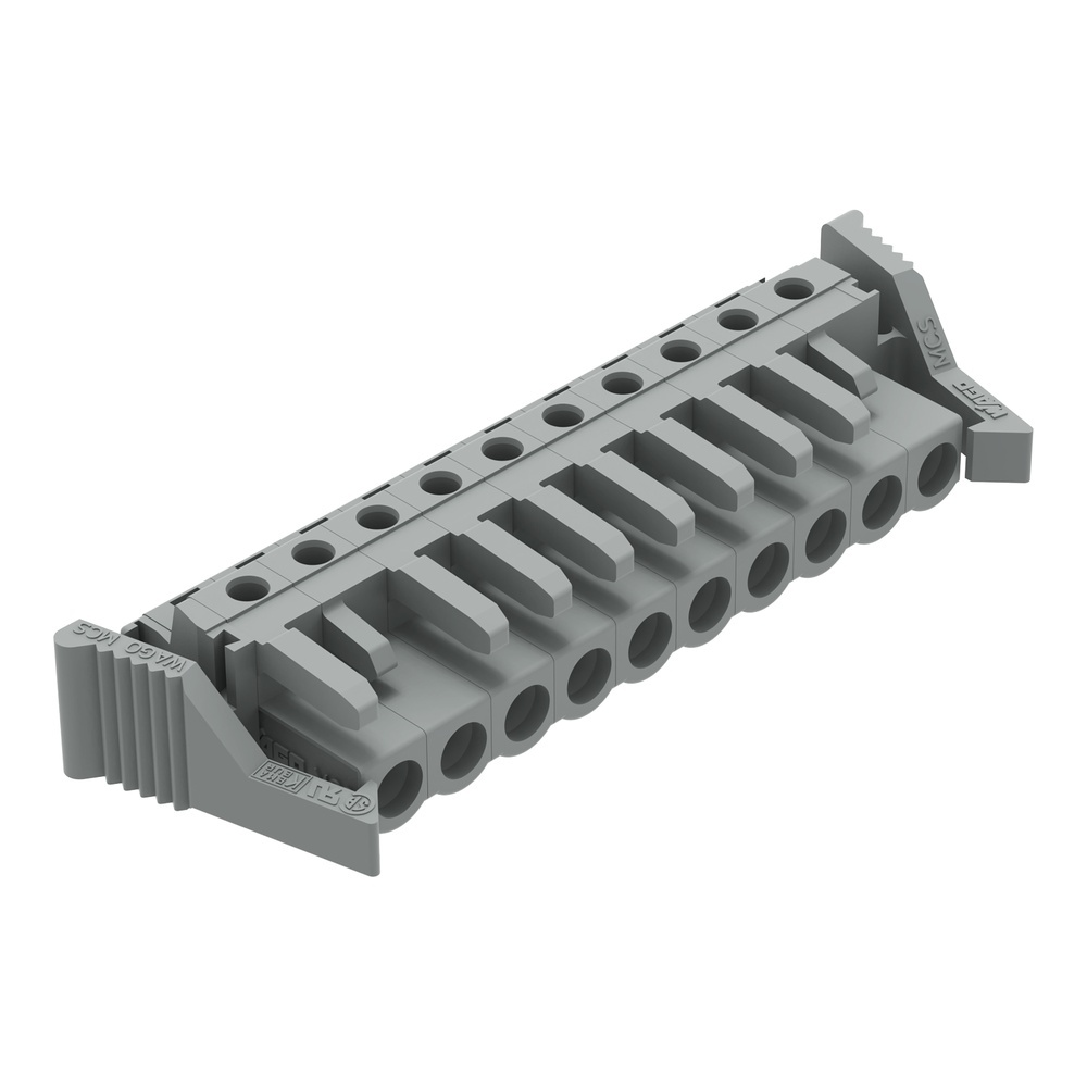 Wago Federleiste 232-240/039-000