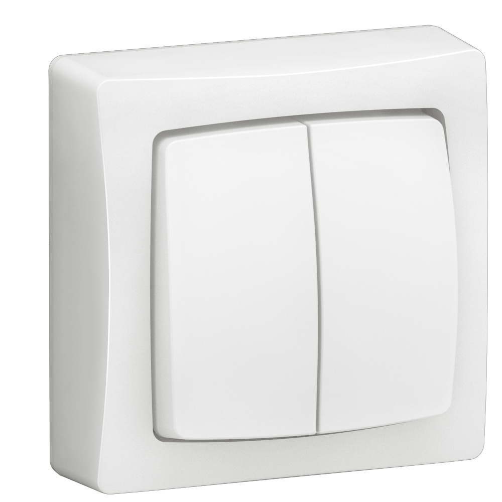 Legrand Serienschalter 086002L