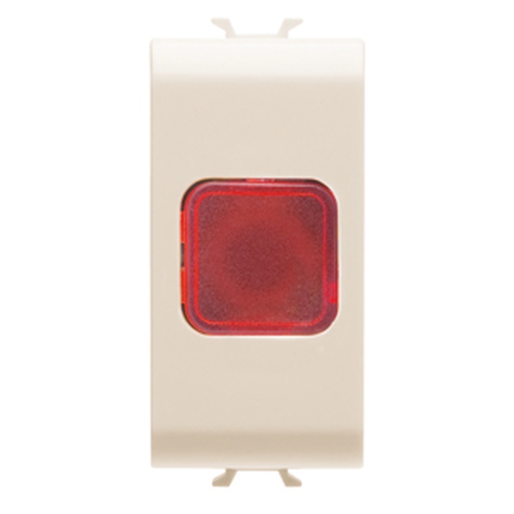 Gewiss Kontrolleuchte GW11623 Gewiss Kontrolleuchte GW11623