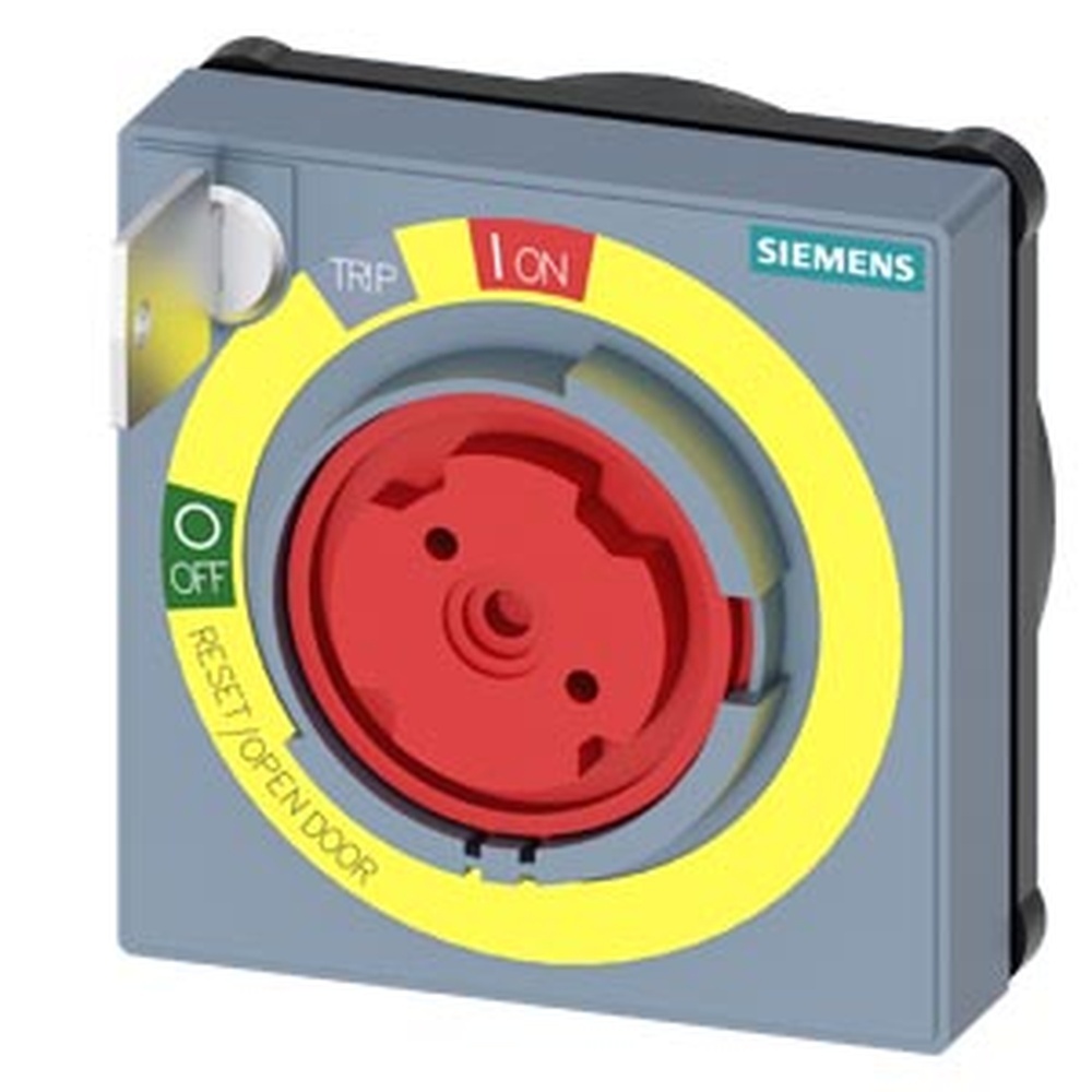 Siemens Zylinderschloss 8UD1900-0NB05