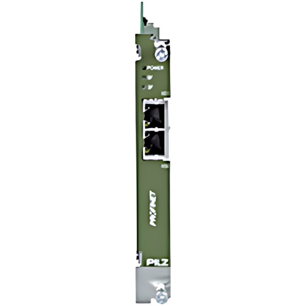 Pilz Karte 680150 Typ PMC Erweiterungskarte PROFINET Pilz Karte 680150 Typ PMC Erweiterungskarte PROFINET