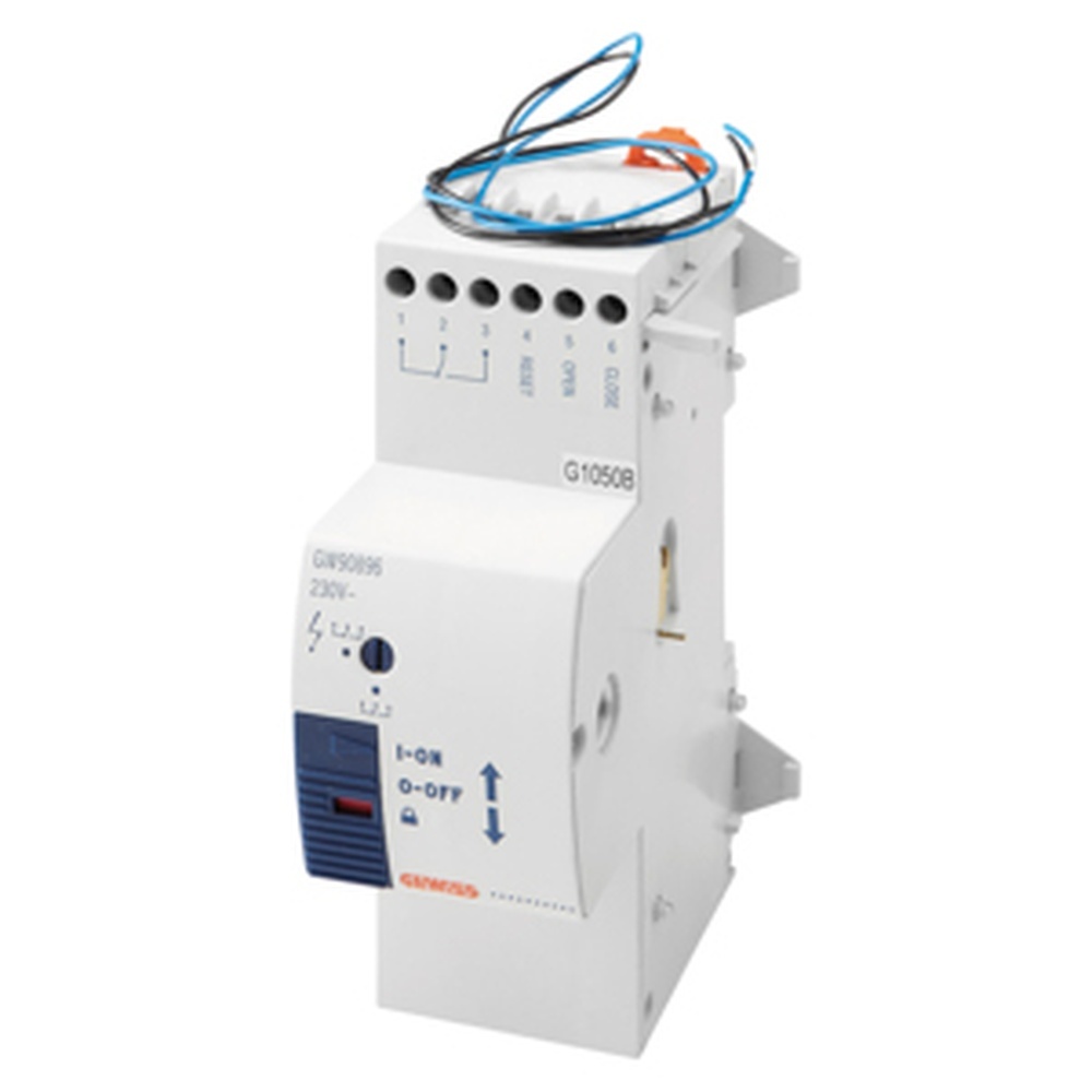 Gewiss Fernantrieb GW90896