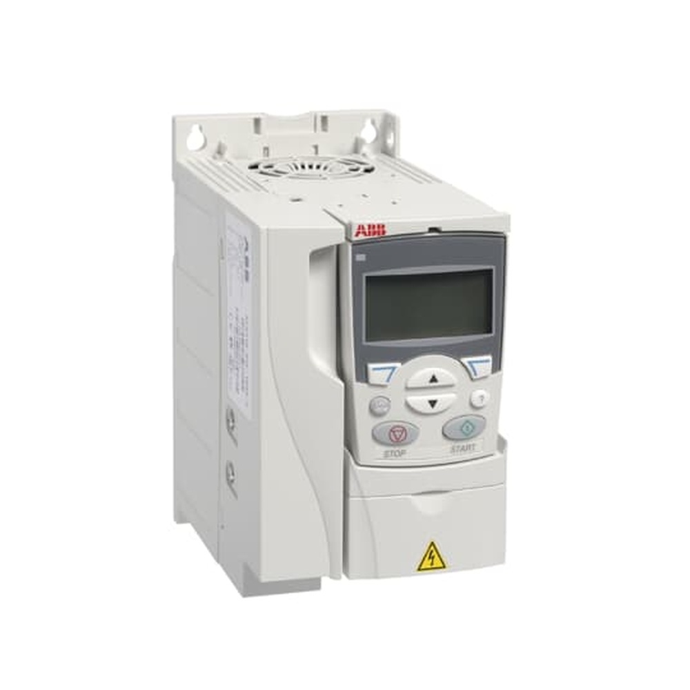 ABB Frequenzumrichter 3AUA0000038845 Typ ACS310-01E-07A5-2