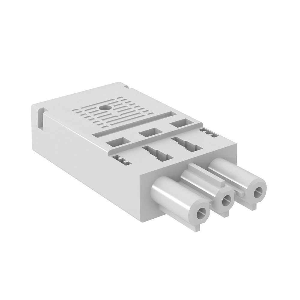 OBO Bettermann Buchsenteil 6108053 Typ BT-F GST18i3p W