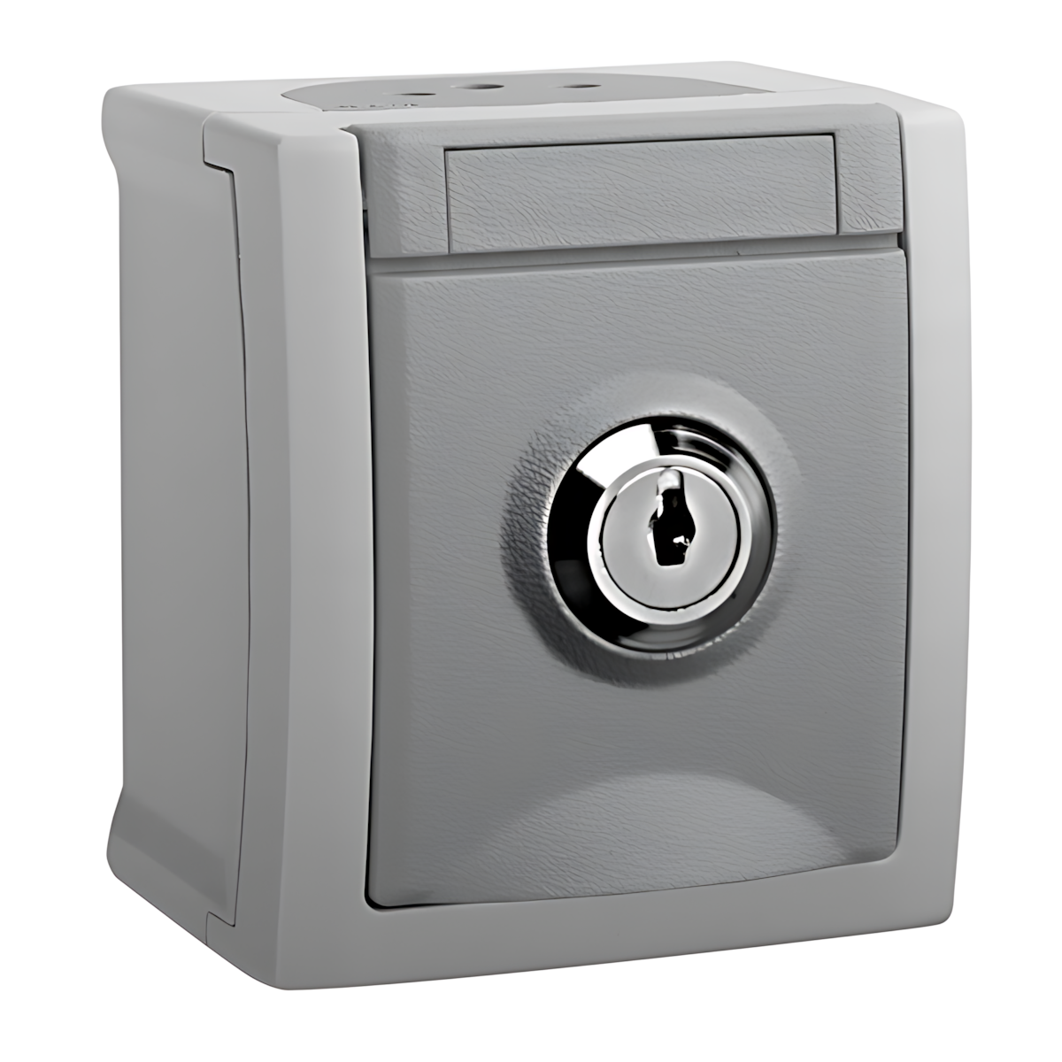 HHG Schuko Steckdose 90591047-DE Nr. 90591047DE