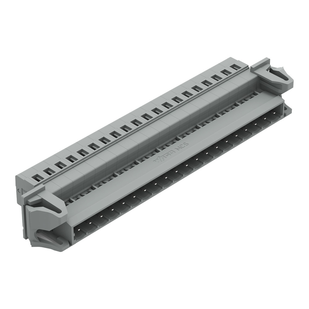Wago Stiftleiste 231-620/114-000