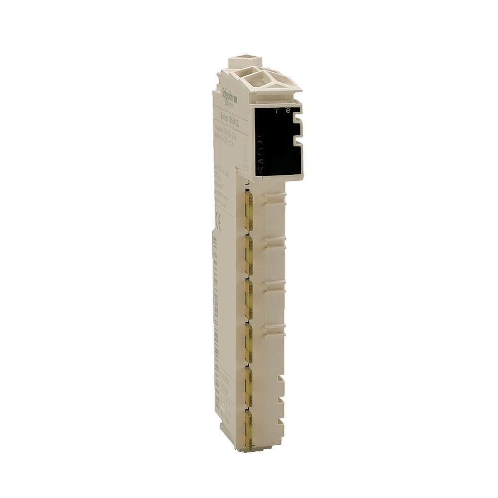 Schneider Electric Ausgangsmodul TM5SAO4H