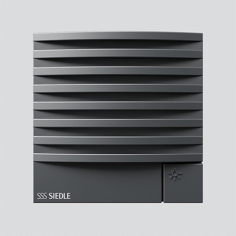 Siedle Türlautsprechermodul 200087687-00 Typ TLM/LL 611-02 DG