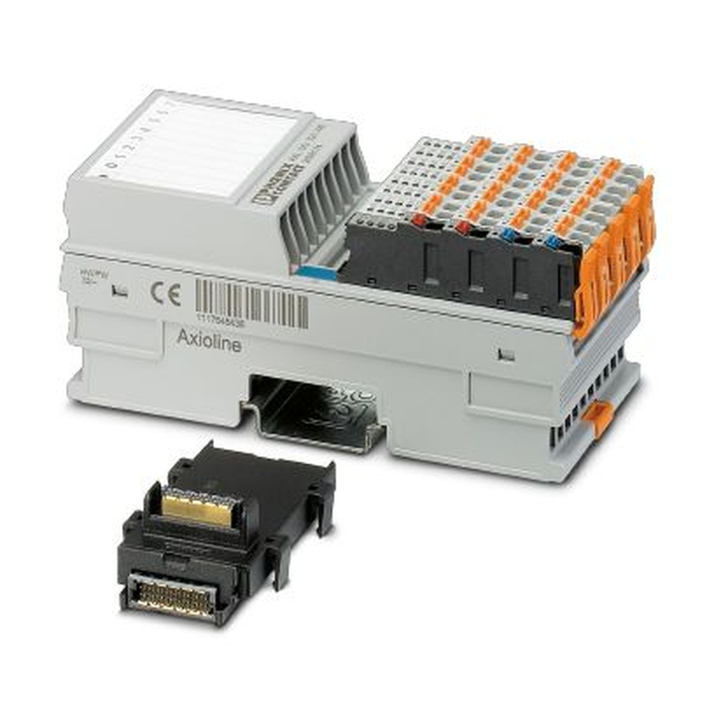 Phoenix Contact Digitalmodul 2701226 Typ AXL F DI32/1 XC 1F