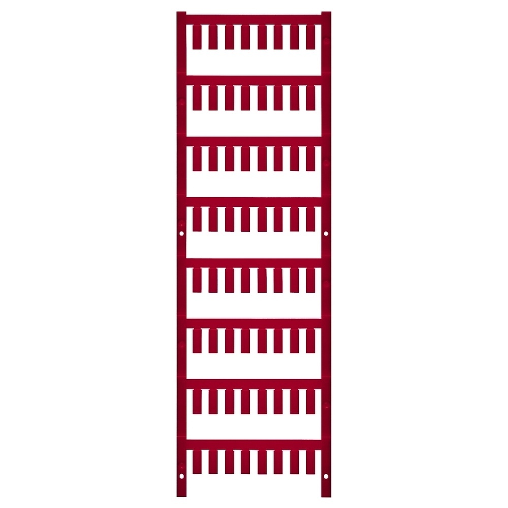 Weidmüller Kabelmarkierungssystem 1919530000 Typ SF 3/12 MC NE RT V2