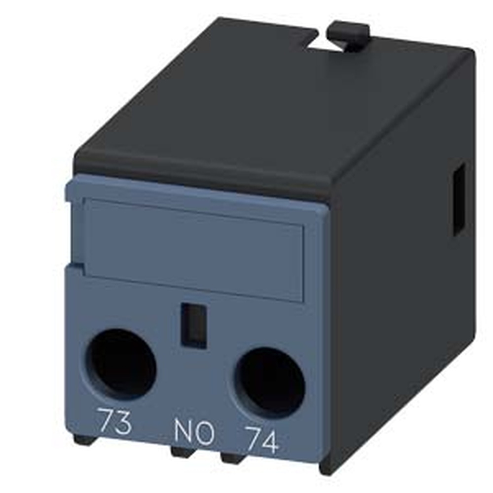 Siemens Hilfsschalter 3RH2911-1BA10