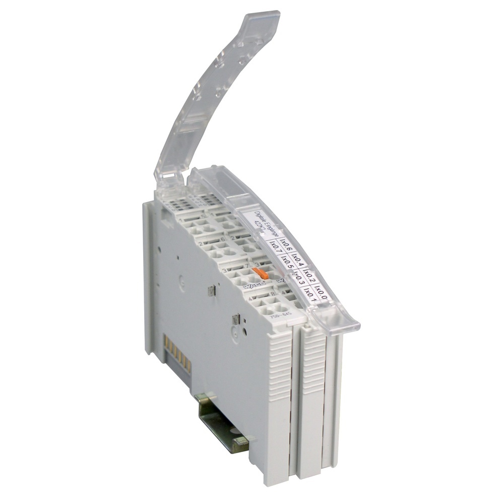 Wago Beschriftungsträger 750-103