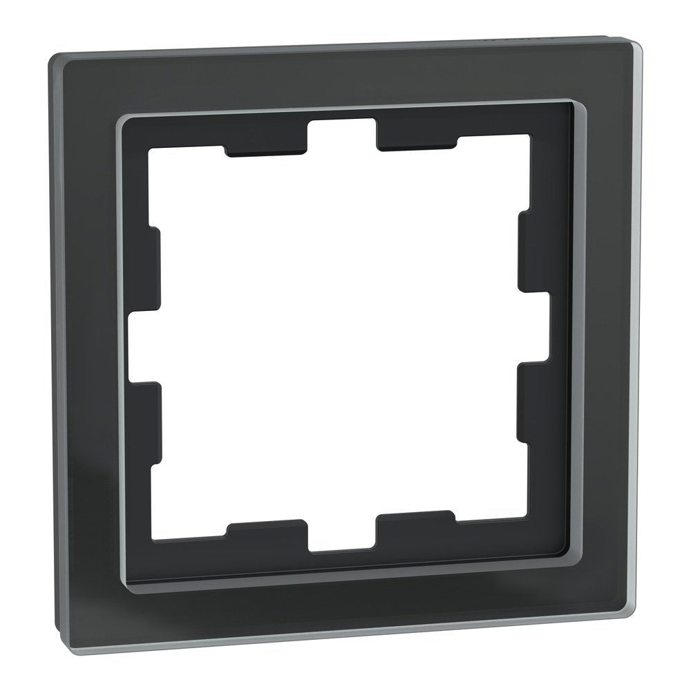 Merten Rahmen 1fach MEG4010-6503 Merten Rahmen 1fach MEG4010-6503