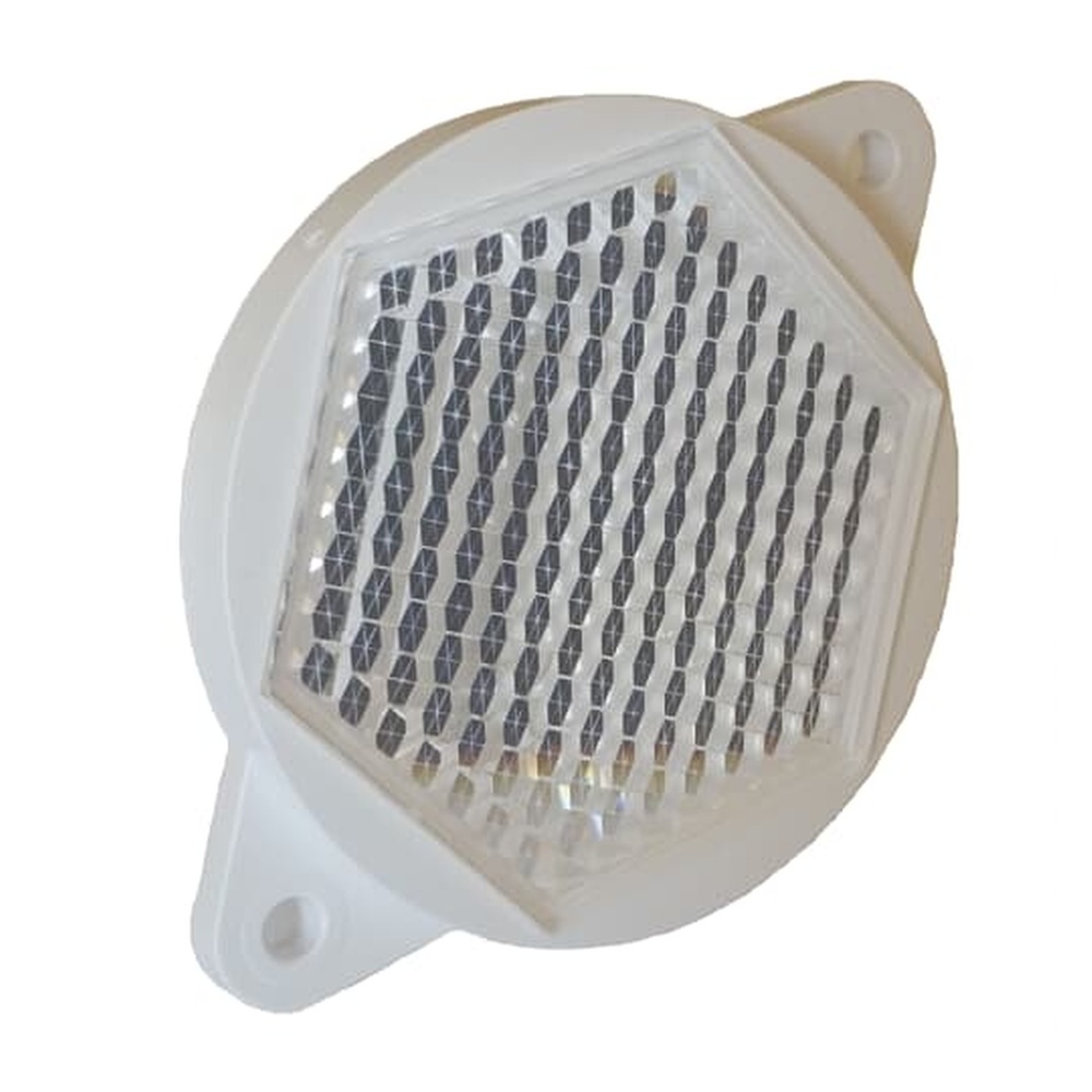 ABB Reflektor für Lichtschranke 2TLA022044R2000 Typ REFLECT 1