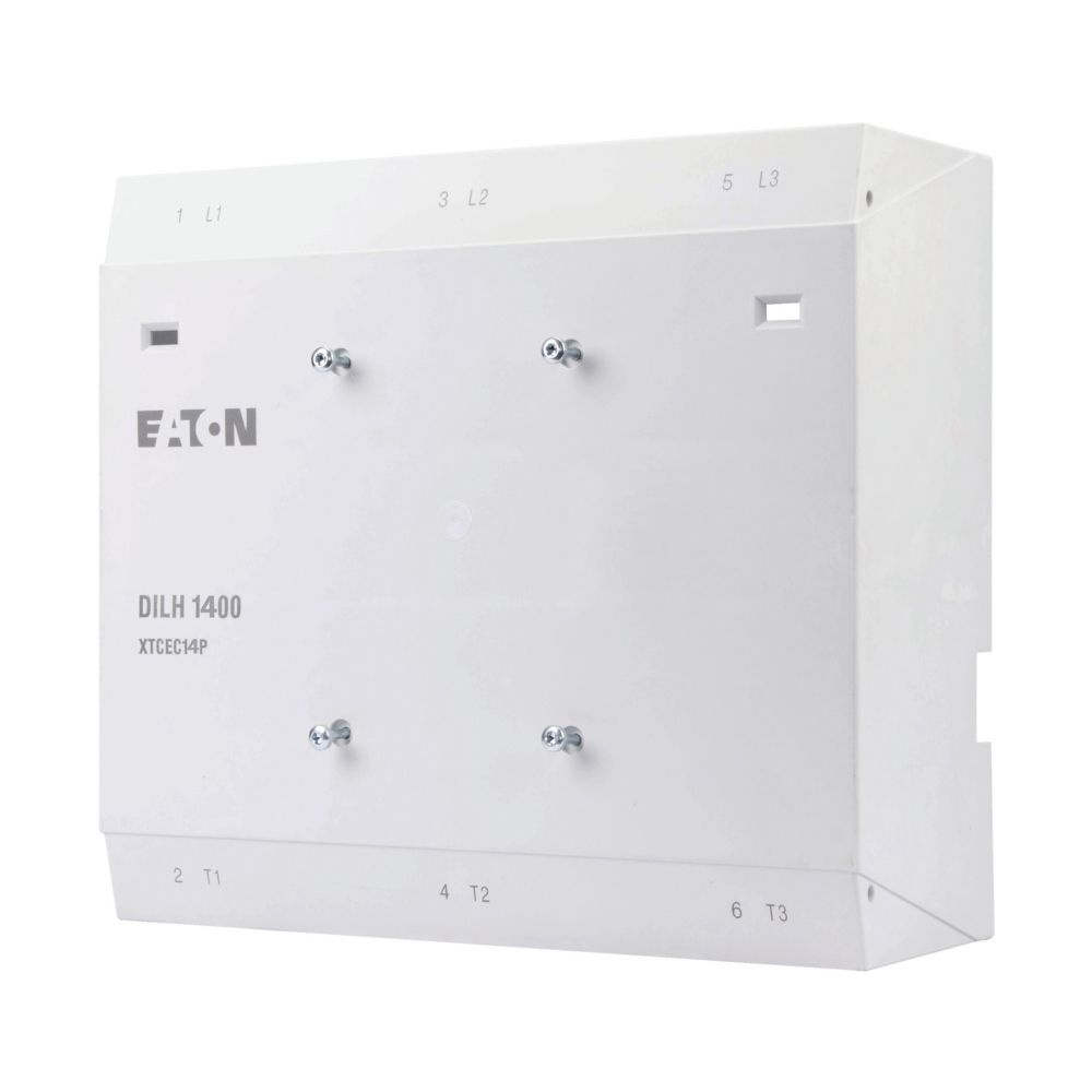 Eaton Ersatzabdeckung 173407 Typ DILH1400-XCOVER
