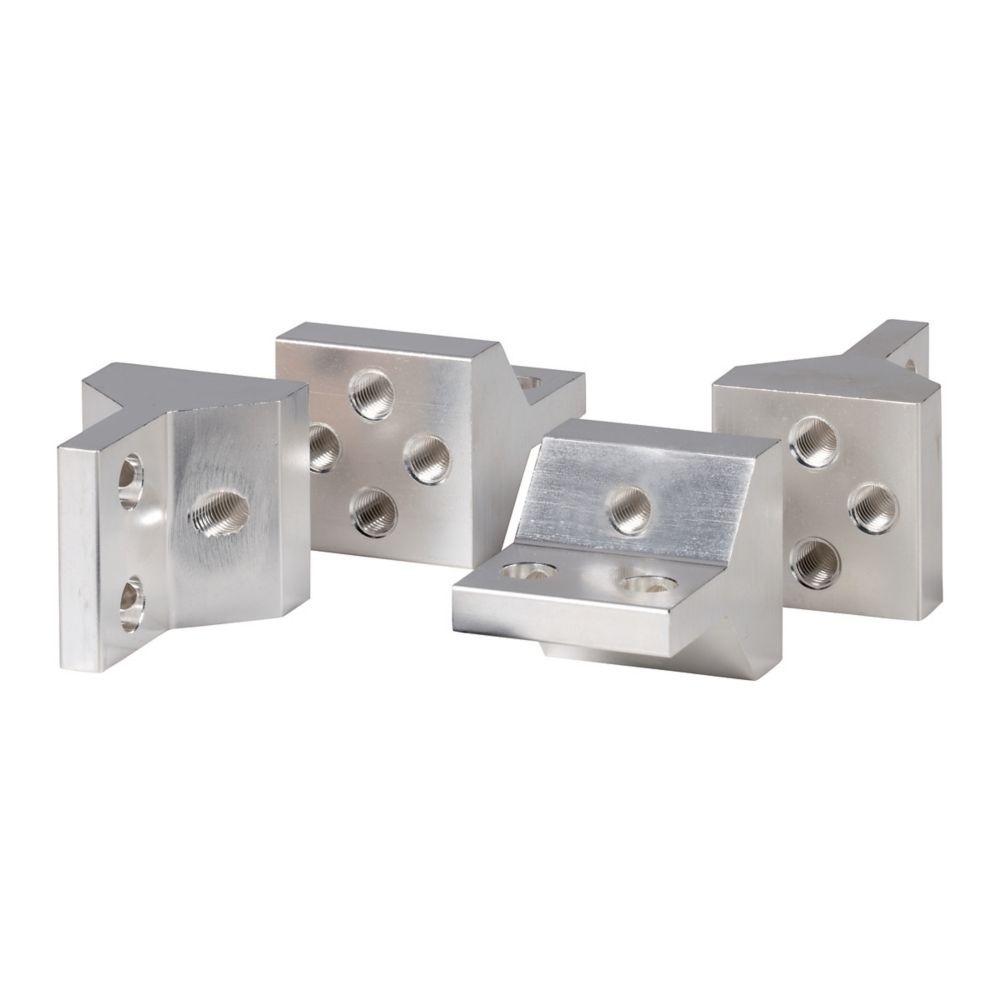 Eaton Anschluss 266842 Typ NZM4-XKR