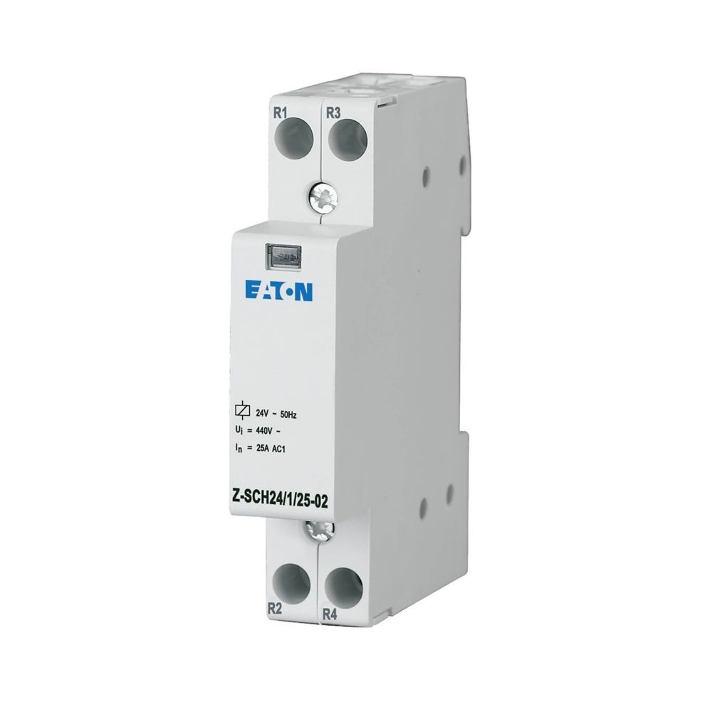 Eaton Installationsschütz 193984 Typ Z-SCH24/1/25-02