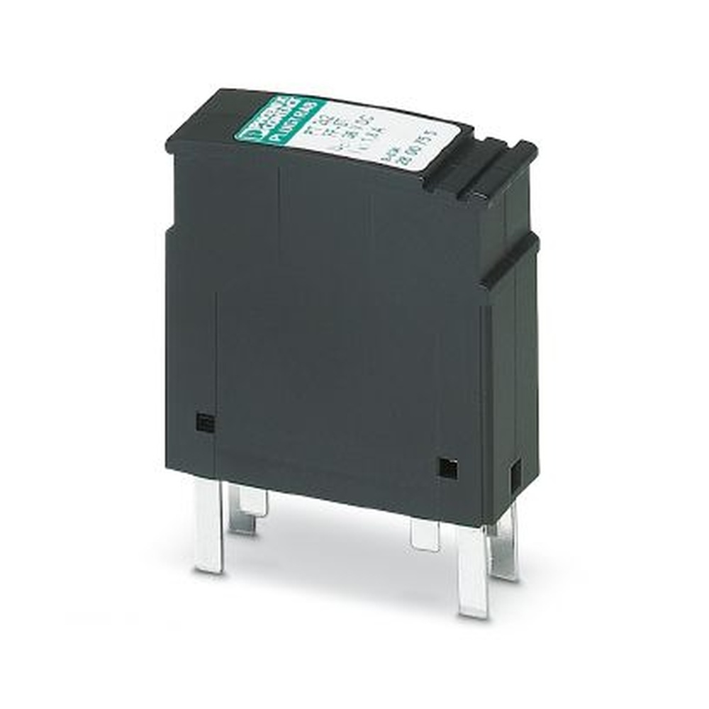 Phoenix Contact Überspannungsschutzstecker 2800755 Typ PT 2X2-FF-ST