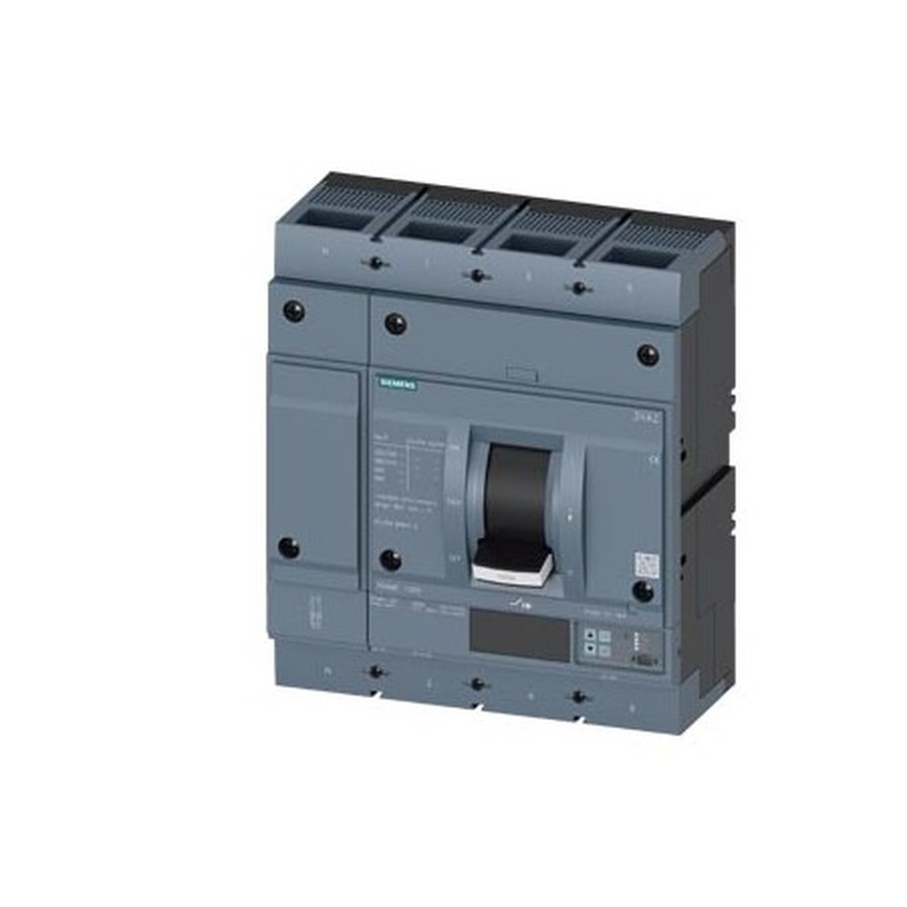 Siemens Leistungsschalter 3VA2510-6KQ42-0AA0