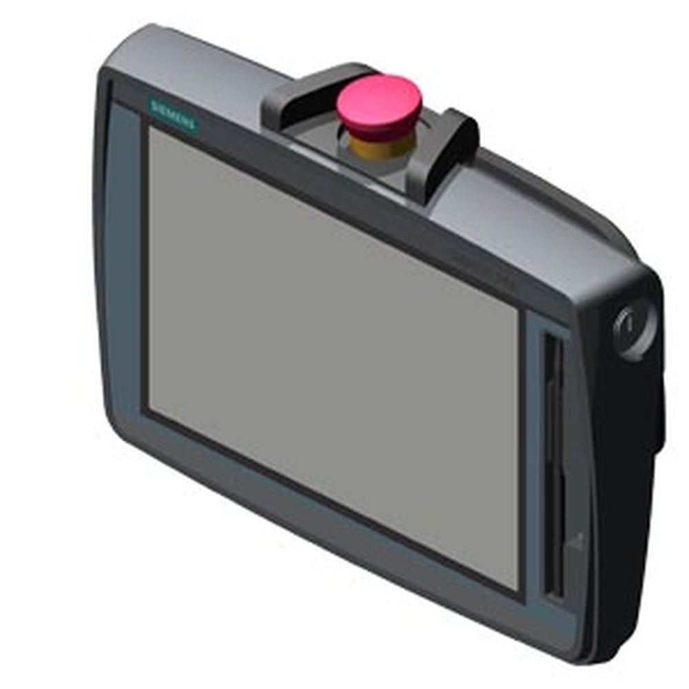 Siemens SIMATIC HMI TP1000F Mobile 6AV2145-6KB20-0AS0