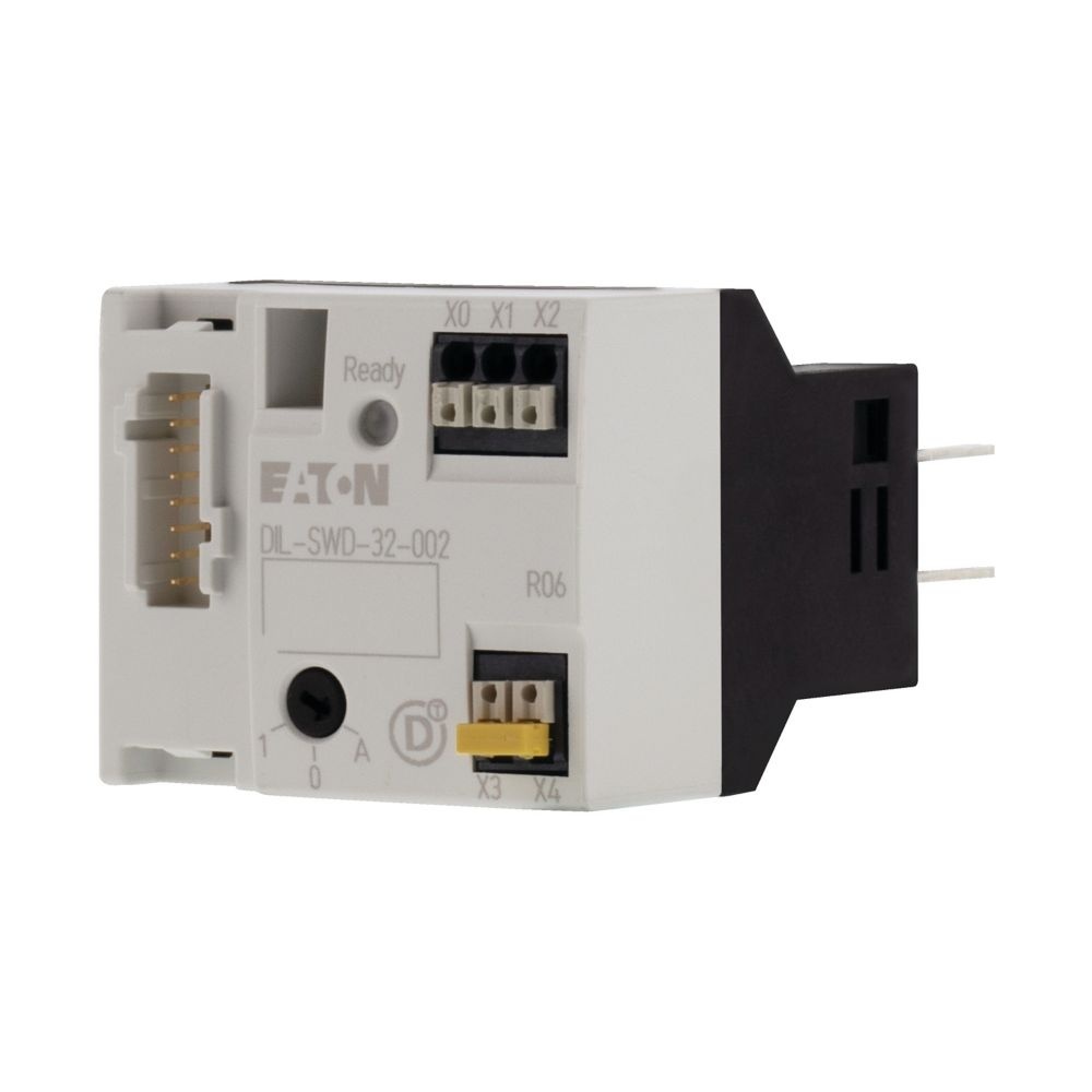 Eaton Funktionselement 118561 Typ DIL-SWD-32-002