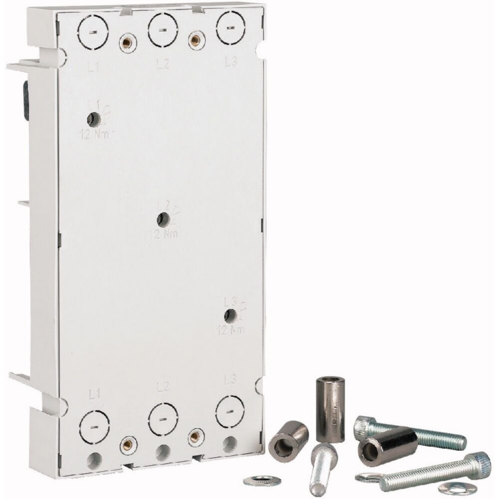 Eaton Sammelschienenadapter 104556 Typ NZM3-XAD550