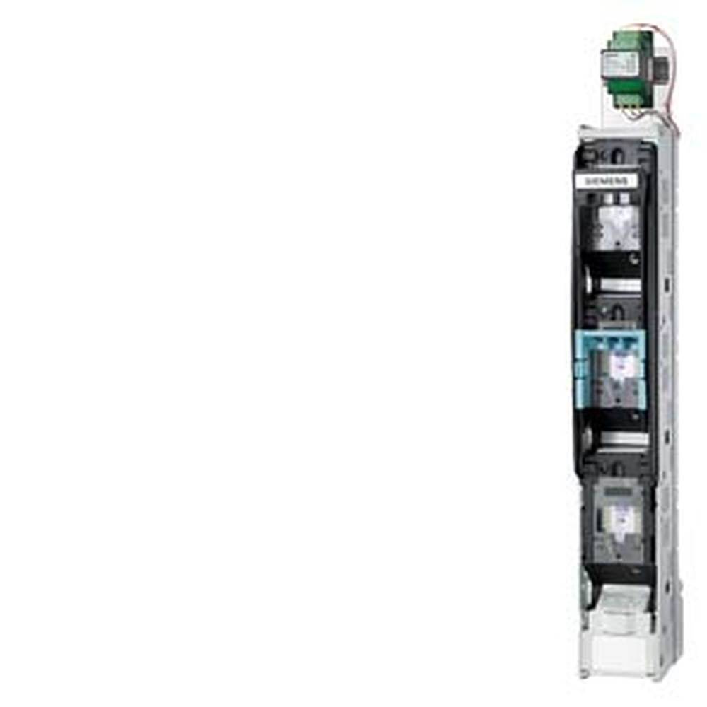 Siemens Sicherungslasttrennleiste 3NJ4143-3CF01