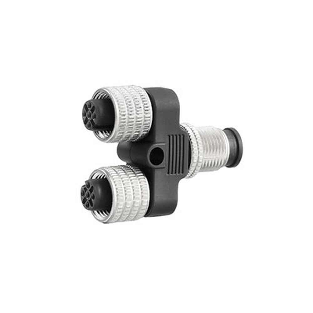 Weidmüller Sensor Aktor Adapter 1783410000 Typ SAI-Y-5S B2-4 2M12