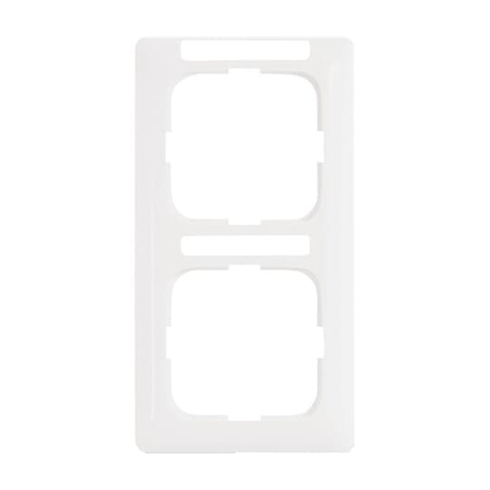 Busch-Jaeger Abdeckrahmen 1722 NSKA-214 Nr. 2CKA001754A4059
