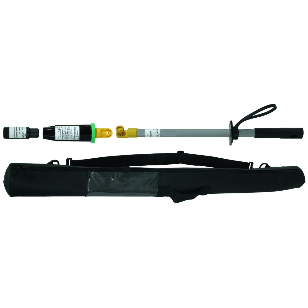Dehn + Söhne Spannungsprüferset 767571 Typ ASPS 110 420 L